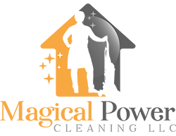 Logo - Magical Power Cleaning LLC